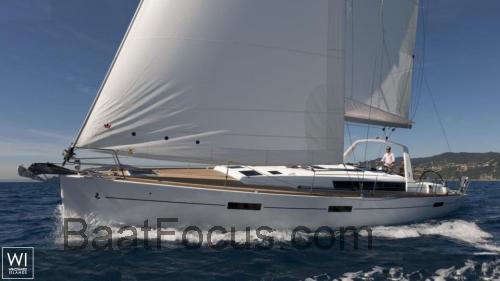 Oceanic 45 Spesifikasjoner og anmeldelser